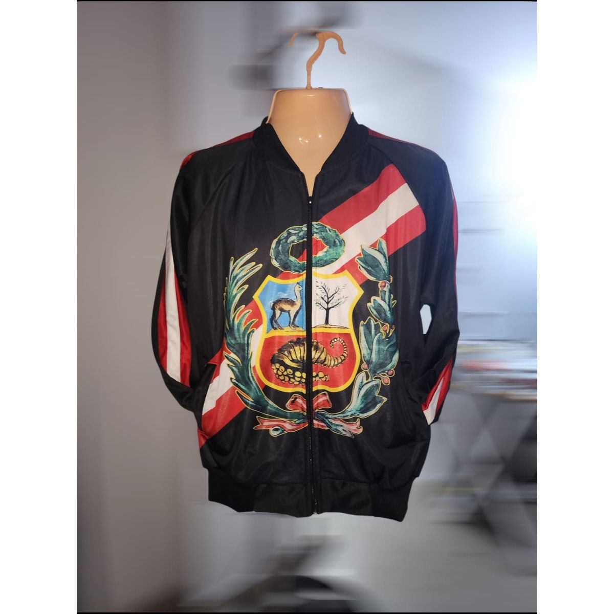 PERU - Casacas del peru Peru