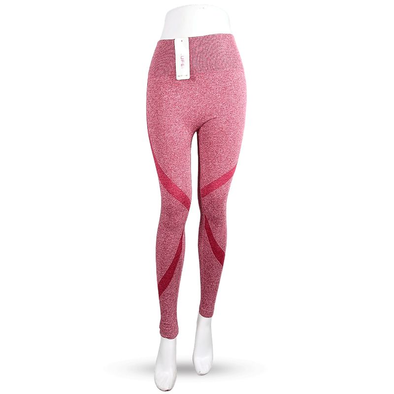 GENERICO - LEGGINS PARA MUJER - GRUESO