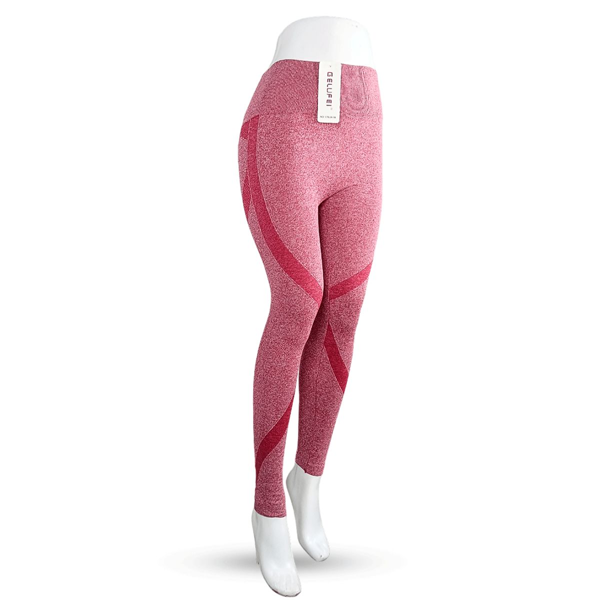GENERICO - LEGGINS PARA MUJER - GRUESO