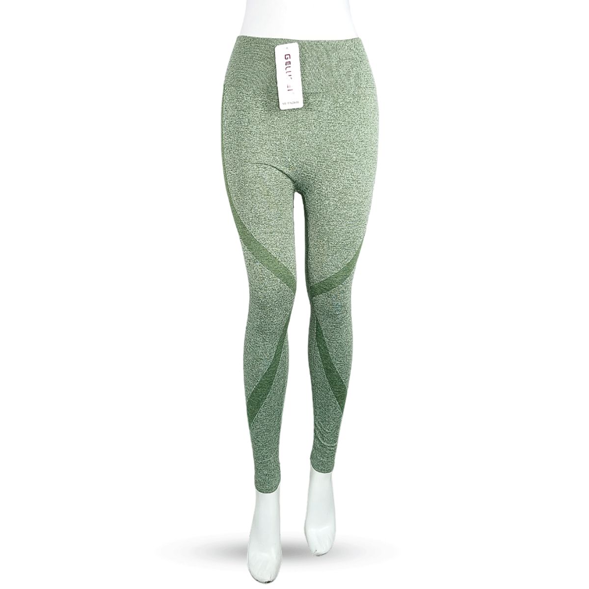 GENERICO - LEGGINS PARA MUJER - GRUESO