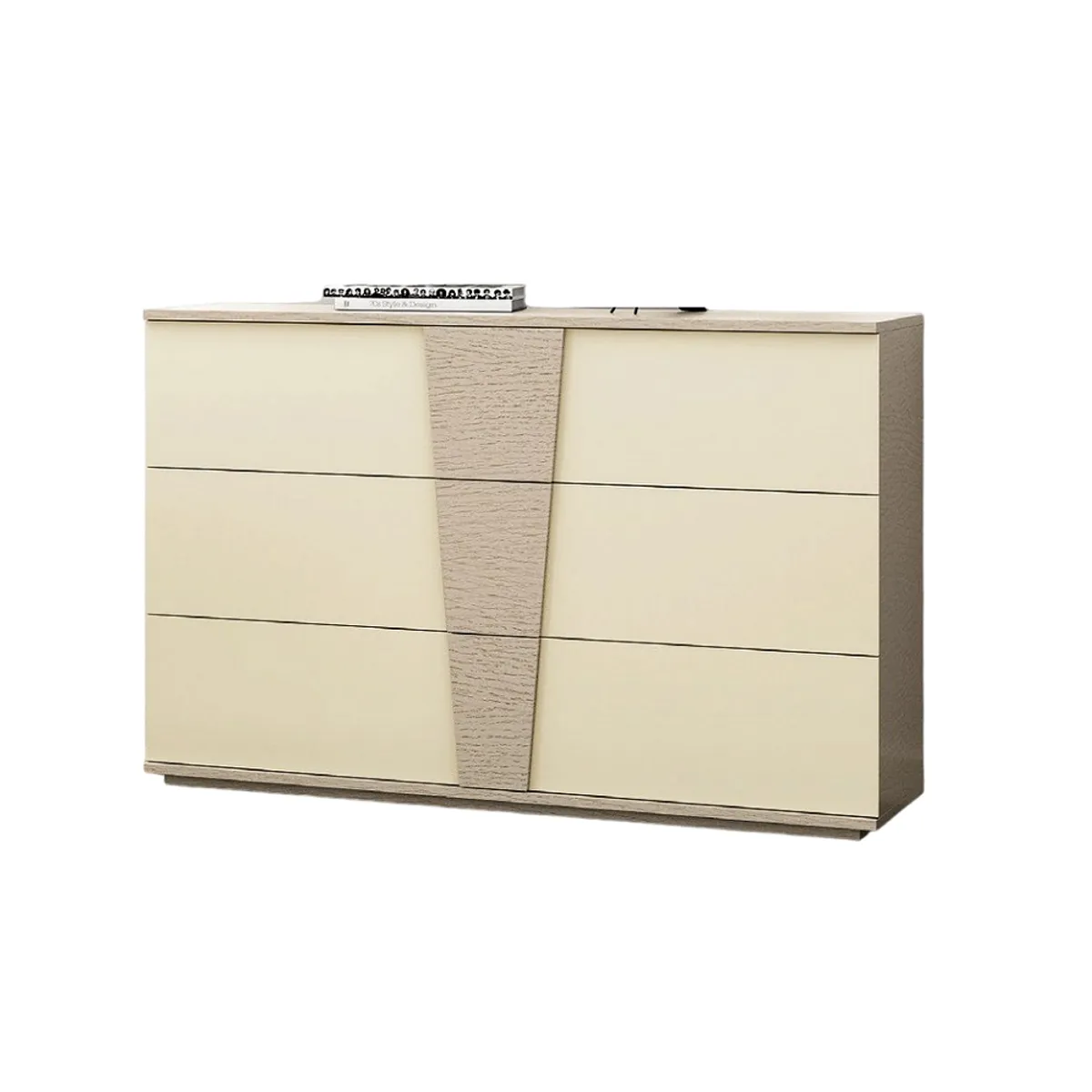 73 EXPERIENCE - Cómoda Macarena Crema & Santorini 73 Experience