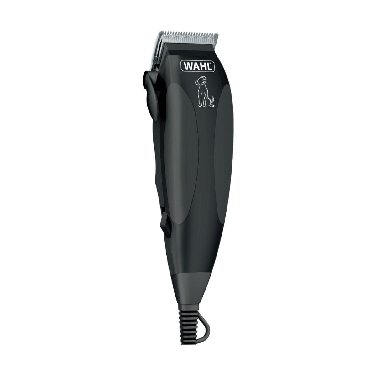 WAHL - Cortadora para mascotas Wahl 09653-718 Pet Clipper Kit 9 pz