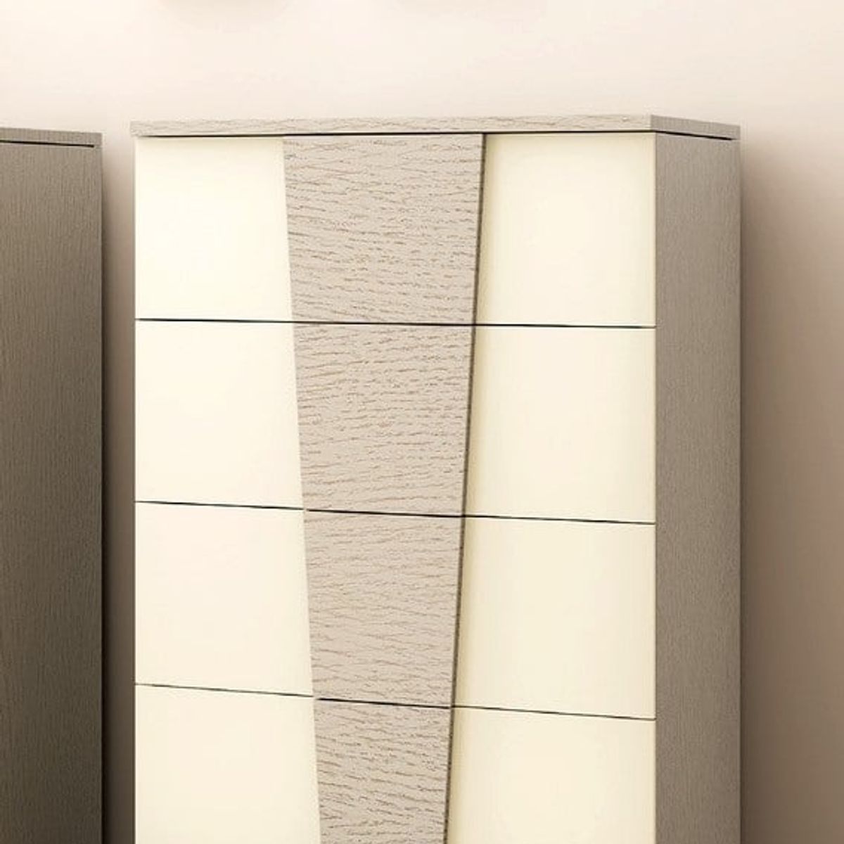 73 EXPERIENCE - Cómoda Marcia Crema & Santorini 73 Experience