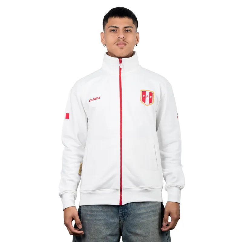 ELENEX - CASACA PERU HOMBRE ELENEX