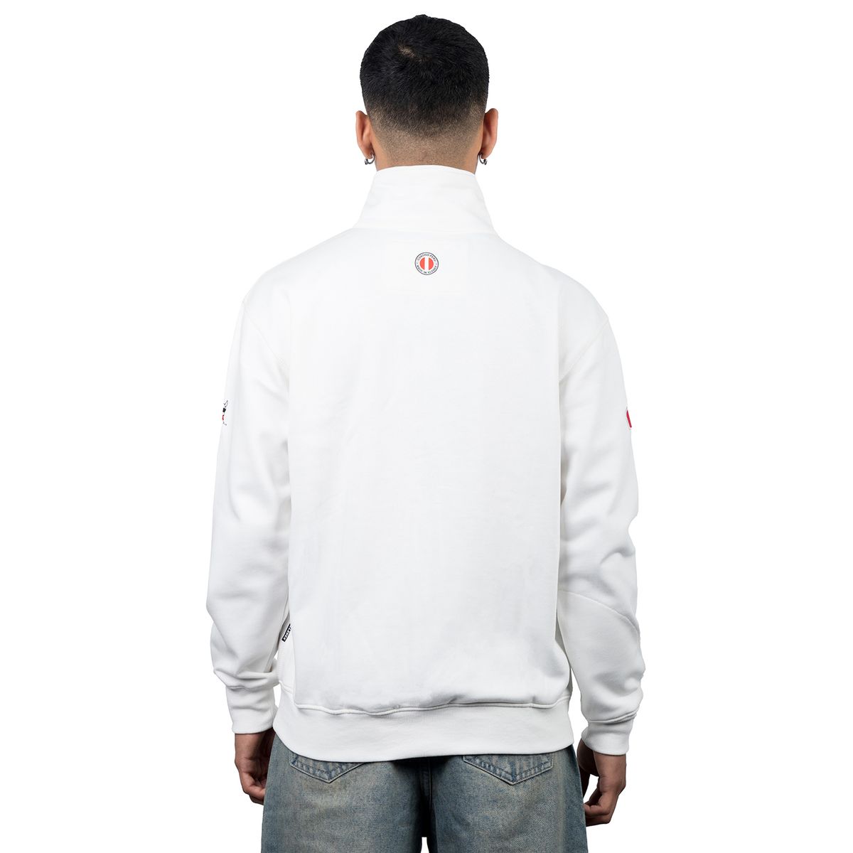 ELENEX - CASACA PERU HOMBRE ELENEX