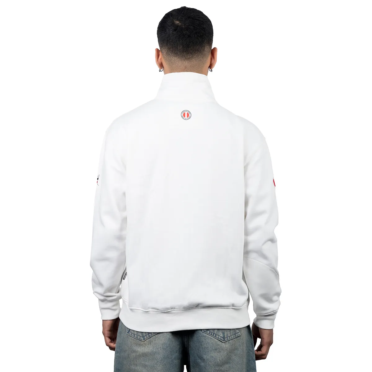 ELENEX - CASACA PERU HOMBRE ELENEX