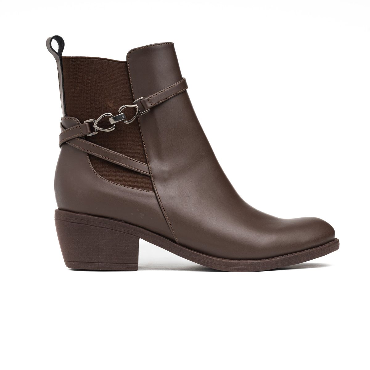 NEBULA - Botas Razter 2.0  - Nébula - Marrón