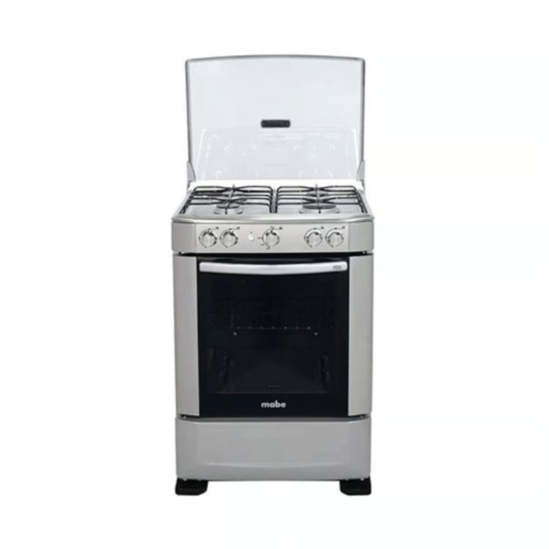 MABE - COCINA A GAS 4 HORNILLAS MABE CMP6015AG0