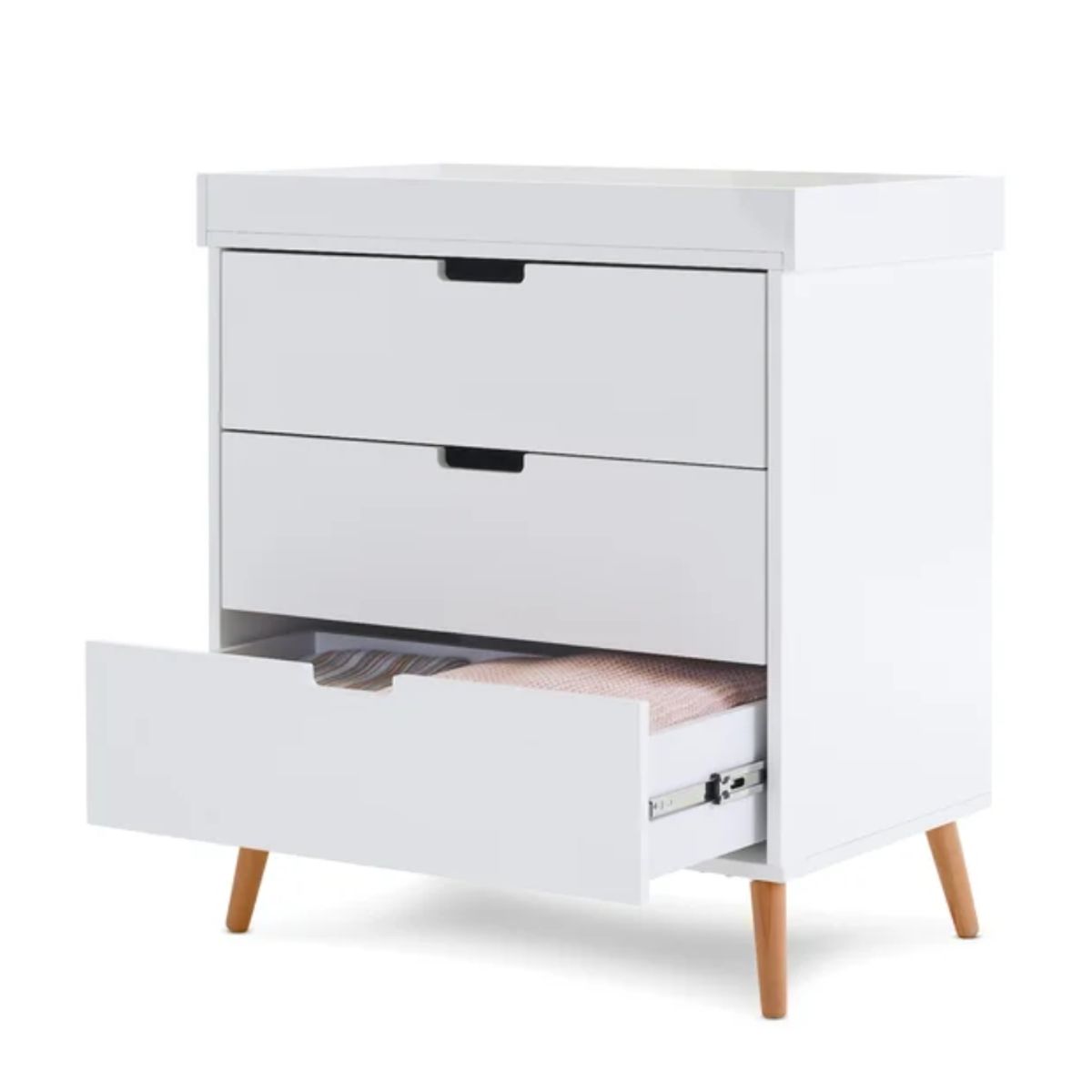 GENERICO - Comoda Cambiador de Bebe Lucio Petrox Home