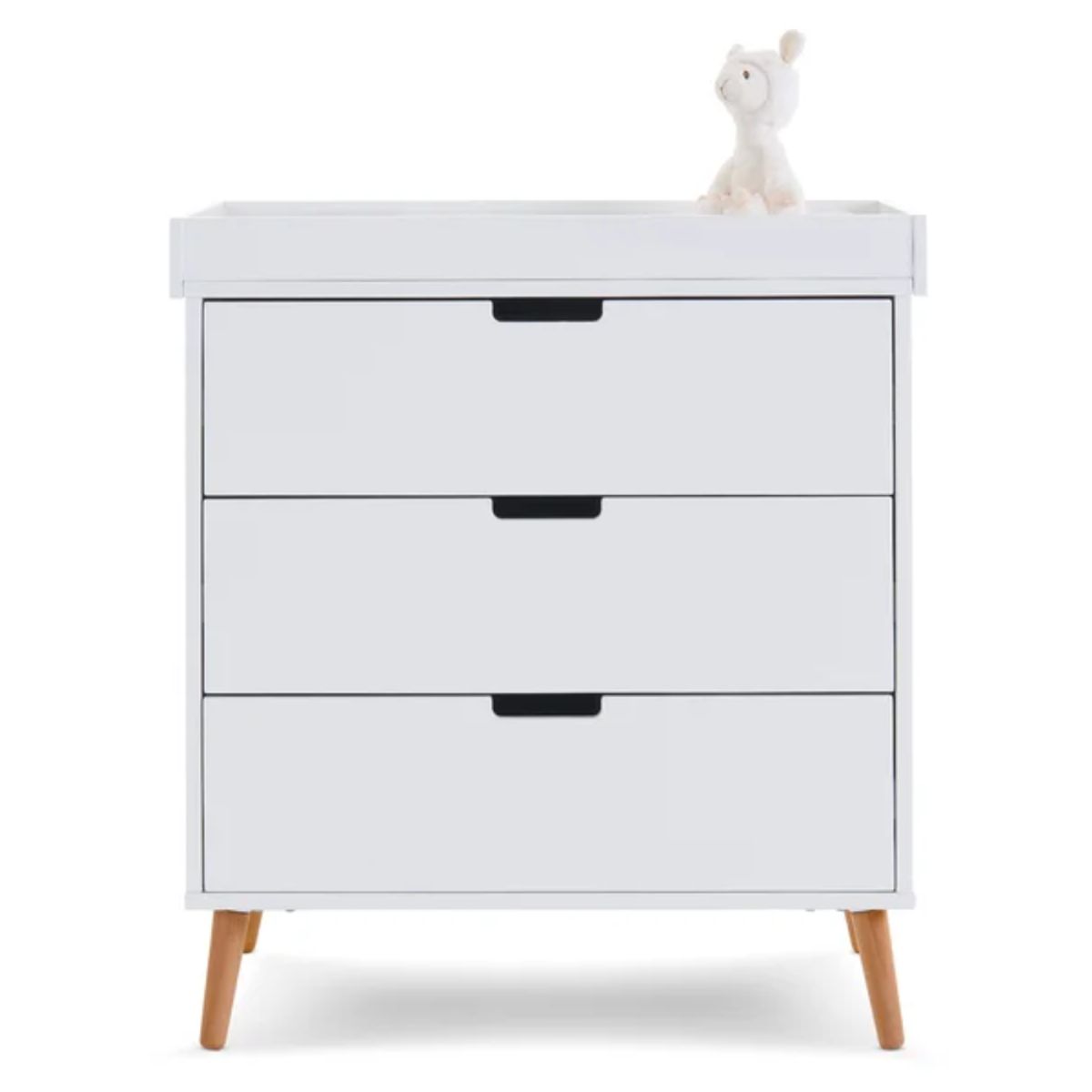 GENERICO - Comoda Cambiador de Bebe Lucio Petrox Home