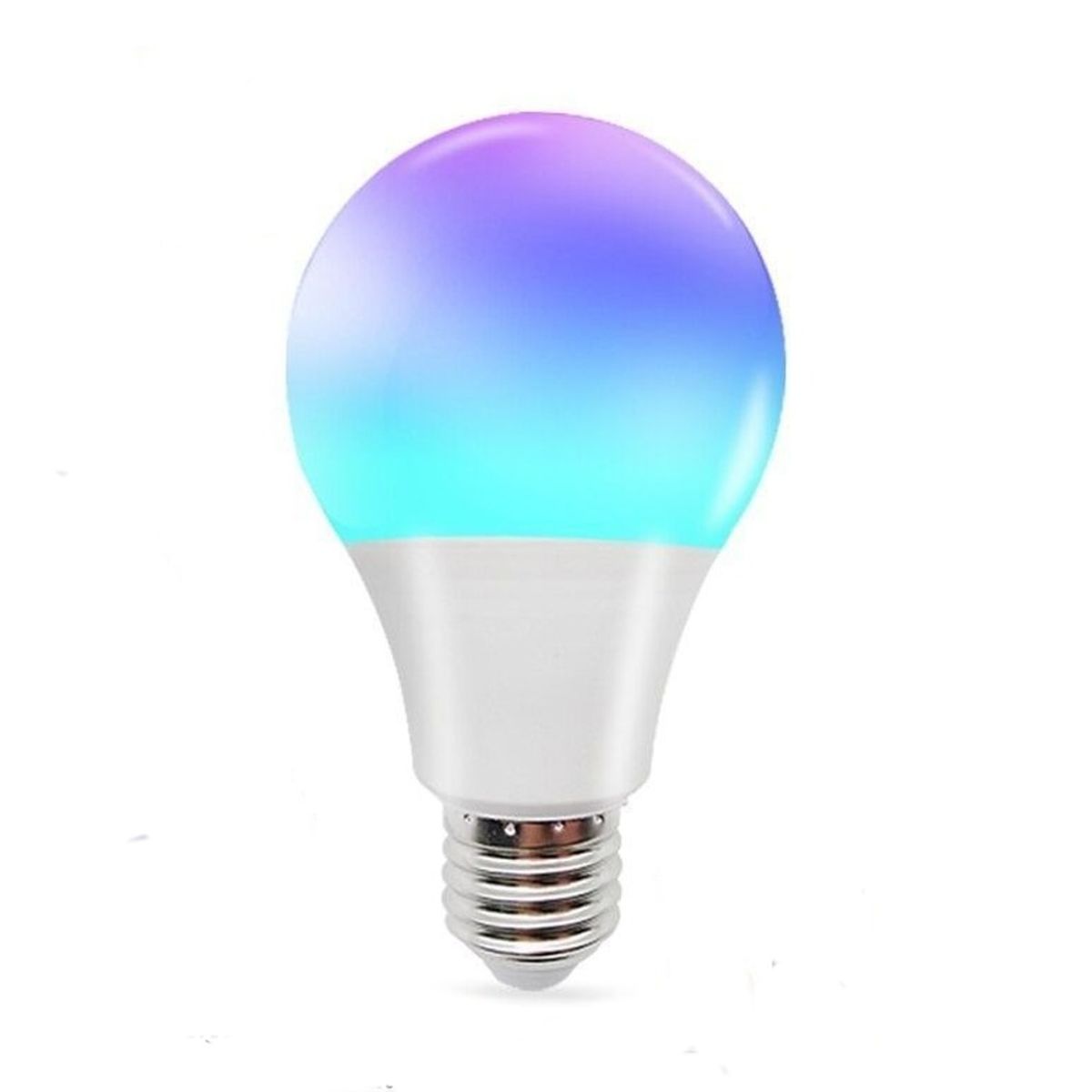 TECH CARE - Foco Led Inteligente 9W
