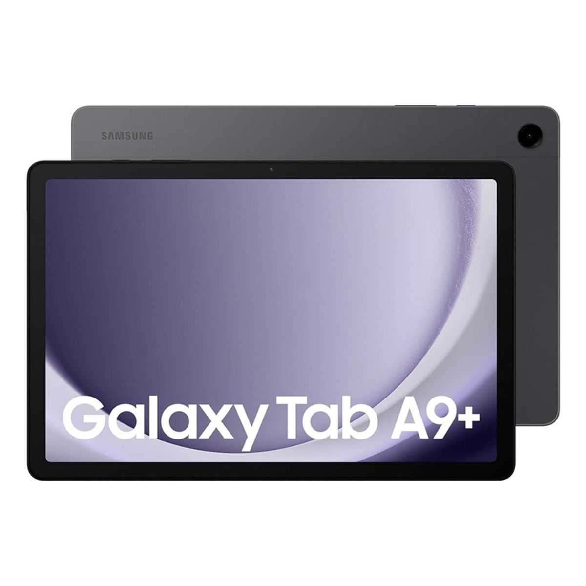 SAMSUNG - Tablet Samsung Galaxy Tab A9+ Sm-x216bzaapeo 11 1920x1200