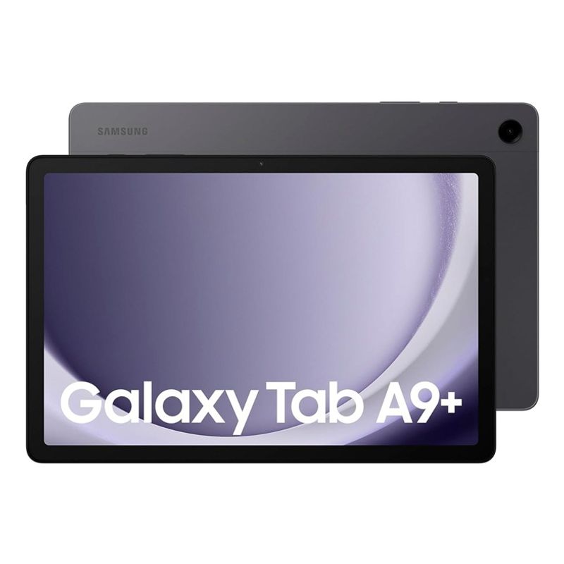 SAMSUNG - Tablet Samsung Galaxy Tab A9+ Sm-x216bzaapeo 11 1920x1200