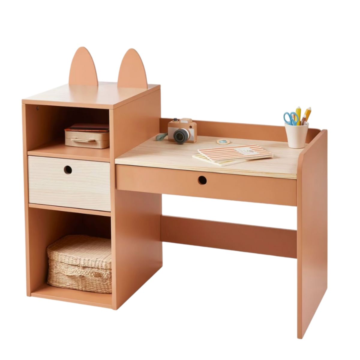 GENERICO - Escritorio Infantil Armado Ilán  Arupo Petrox Home