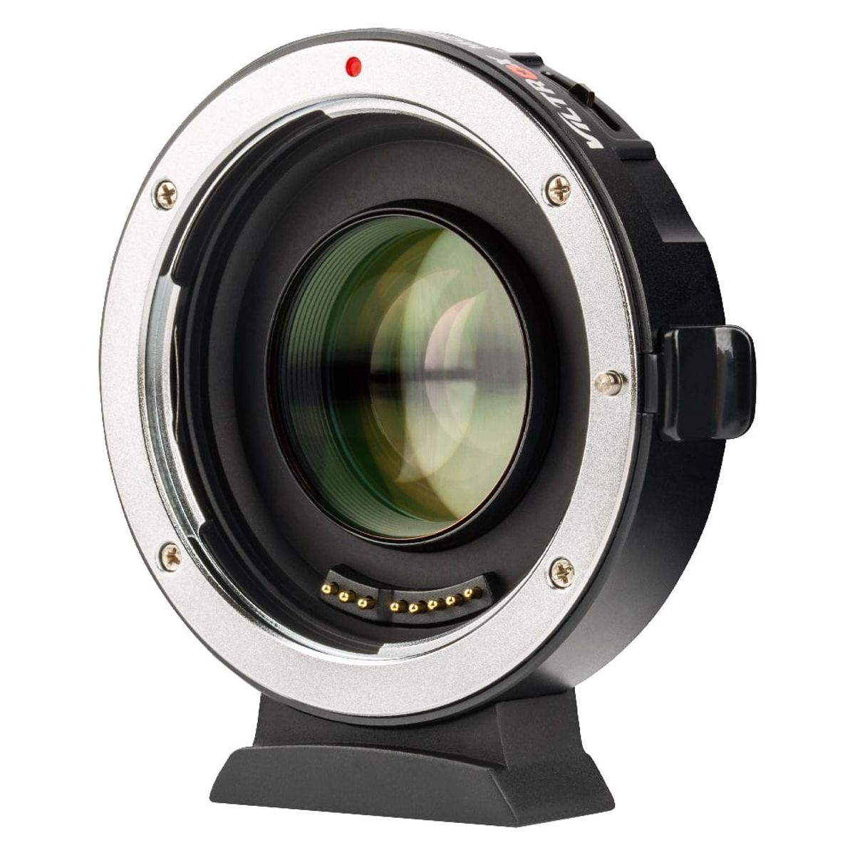 GENERICO - Adaptador Viltrox EF-M2 II x 0. 71