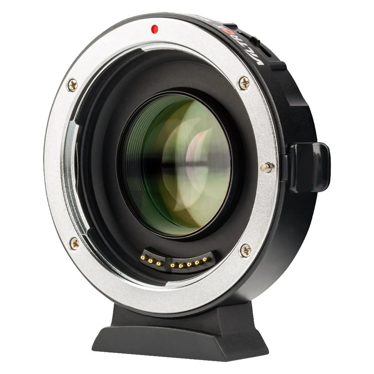 GENERICO - Adaptador Viltrox EF-M2 II x 0. 71