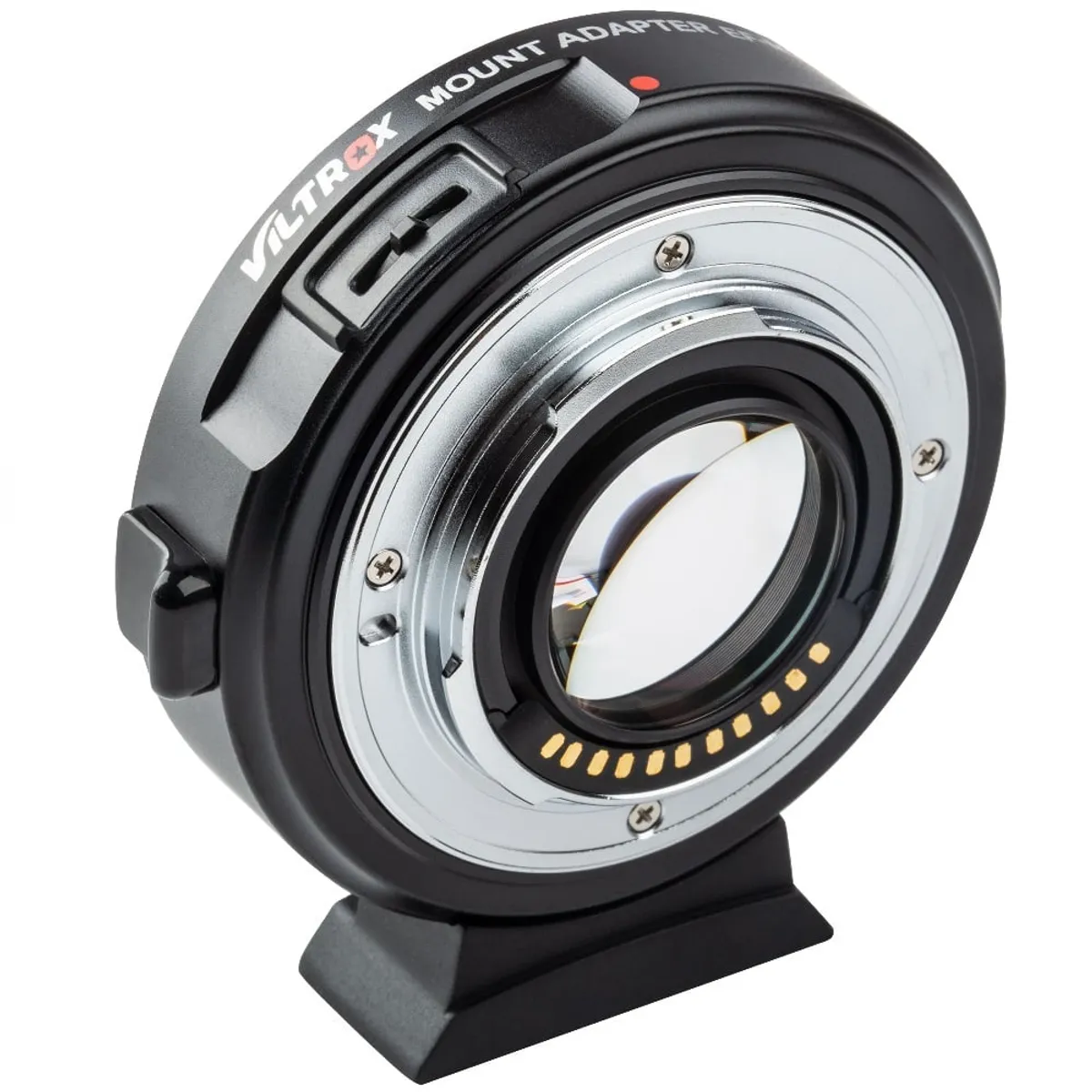 GENERICO - Adaptador Viltrox EF-M2 II x 0. 71