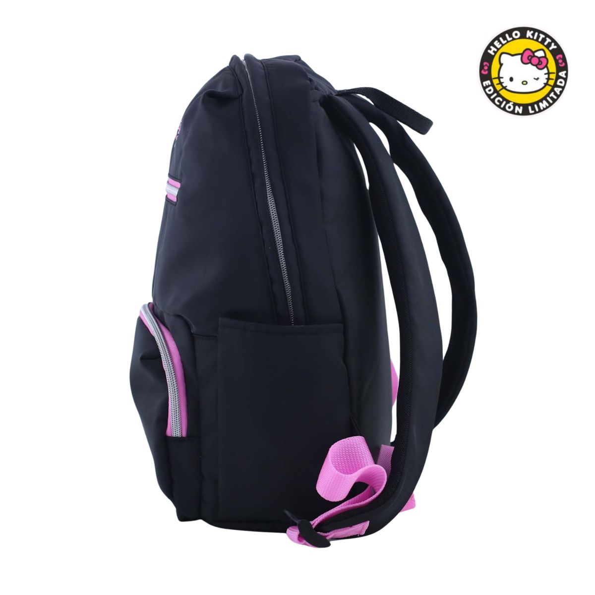 SCOOL - Mochila Juvenil Hello Kitty 50 años