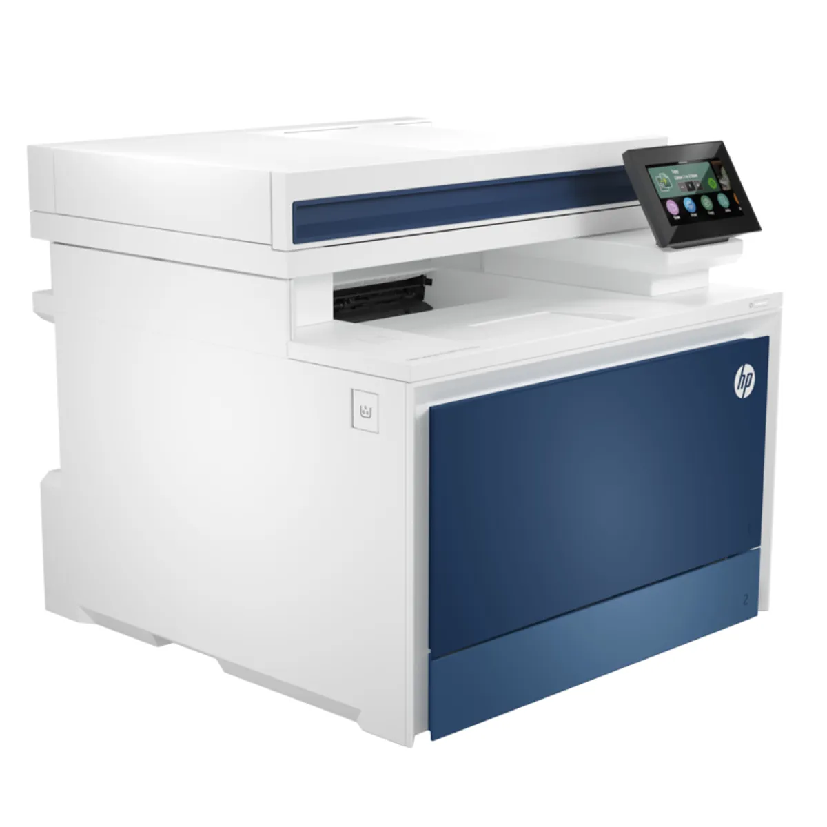 HP - Impresora Hp Color Laserjet Pro MFP 4303FDW Multifuncional 35ppm 5HH67A