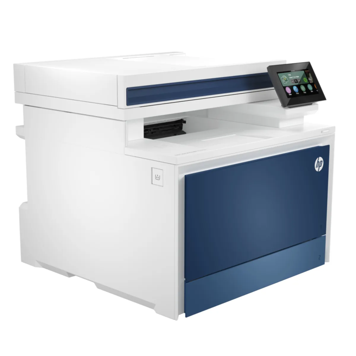 HP - Impresora Hp Color Laserjet Pro MFP 4303FDW Multifuncional 35ppm 5HH67A