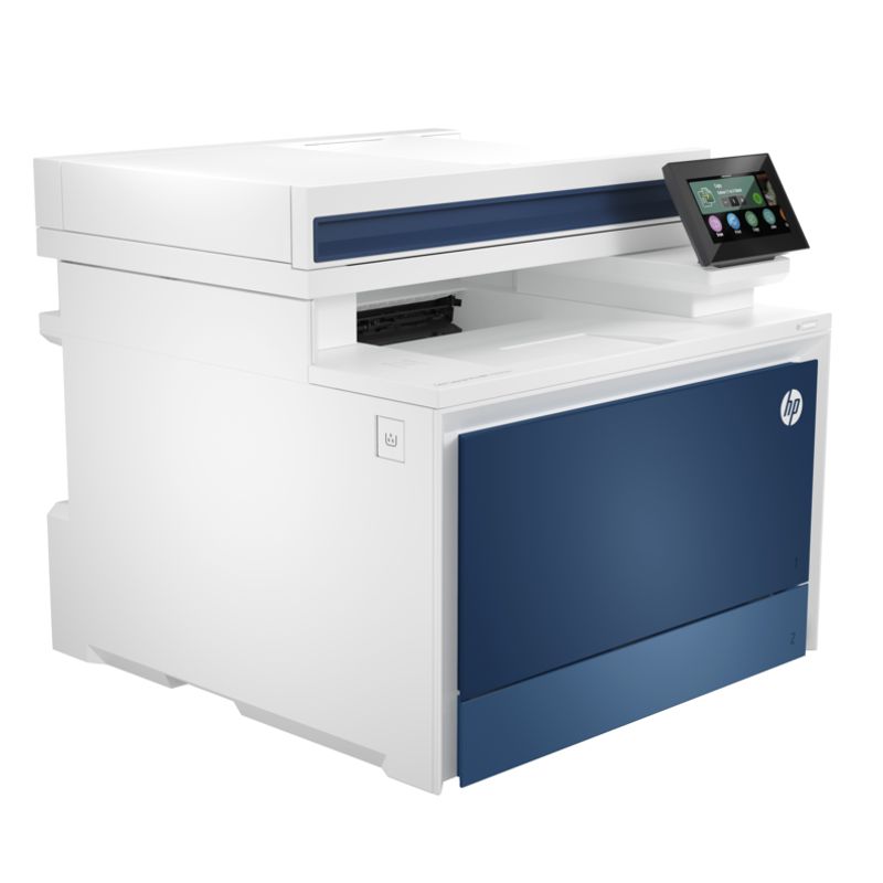 HP - Impresora Hp Color Laserjet Pro MFP 4303FDW Multifuncional 35ppm 5HH67A