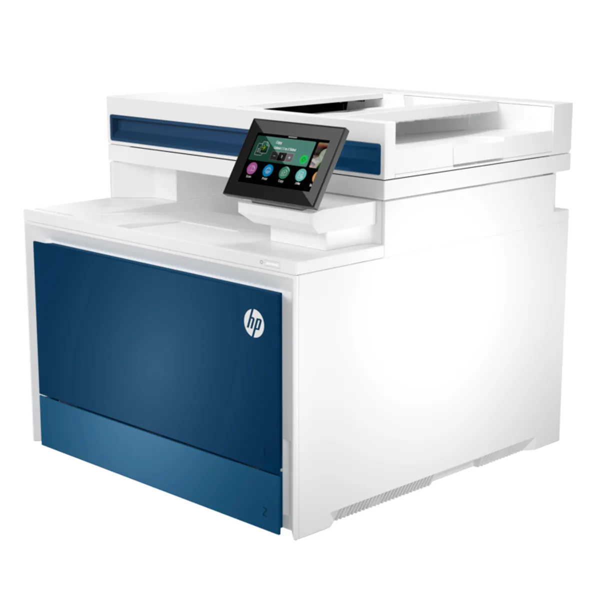 HP - Impresora Hp Color Laserjet Pro MFP 4303FDW Multifuncional 35ppm 5HH67A