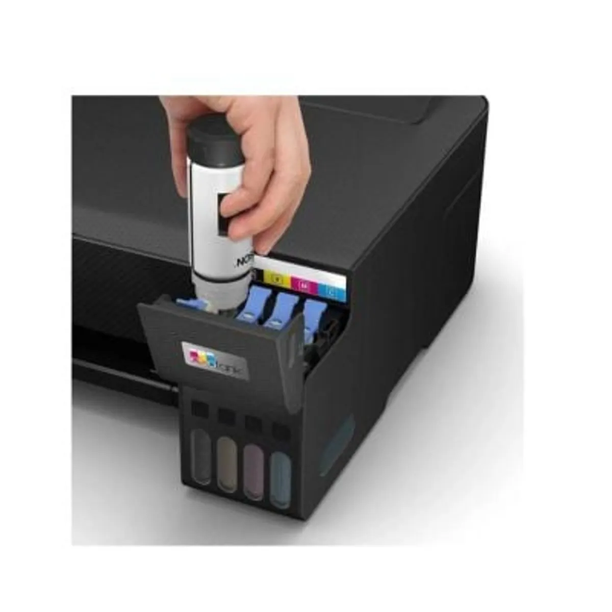 EPSON - IMPRESORA INALAMBRICA  EPSON L1250- WIFI SOLO IMPRIME