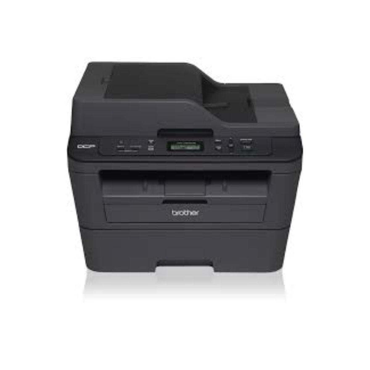 BROTHER - Impresora Multifuncional Brother DCP-L2540DW