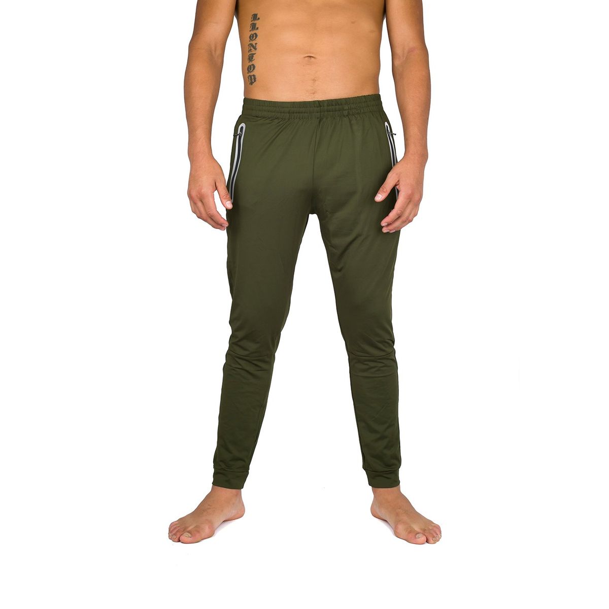 TAPOUT - Pantalon Jogger Deportivo Hombre Tapout Aleg