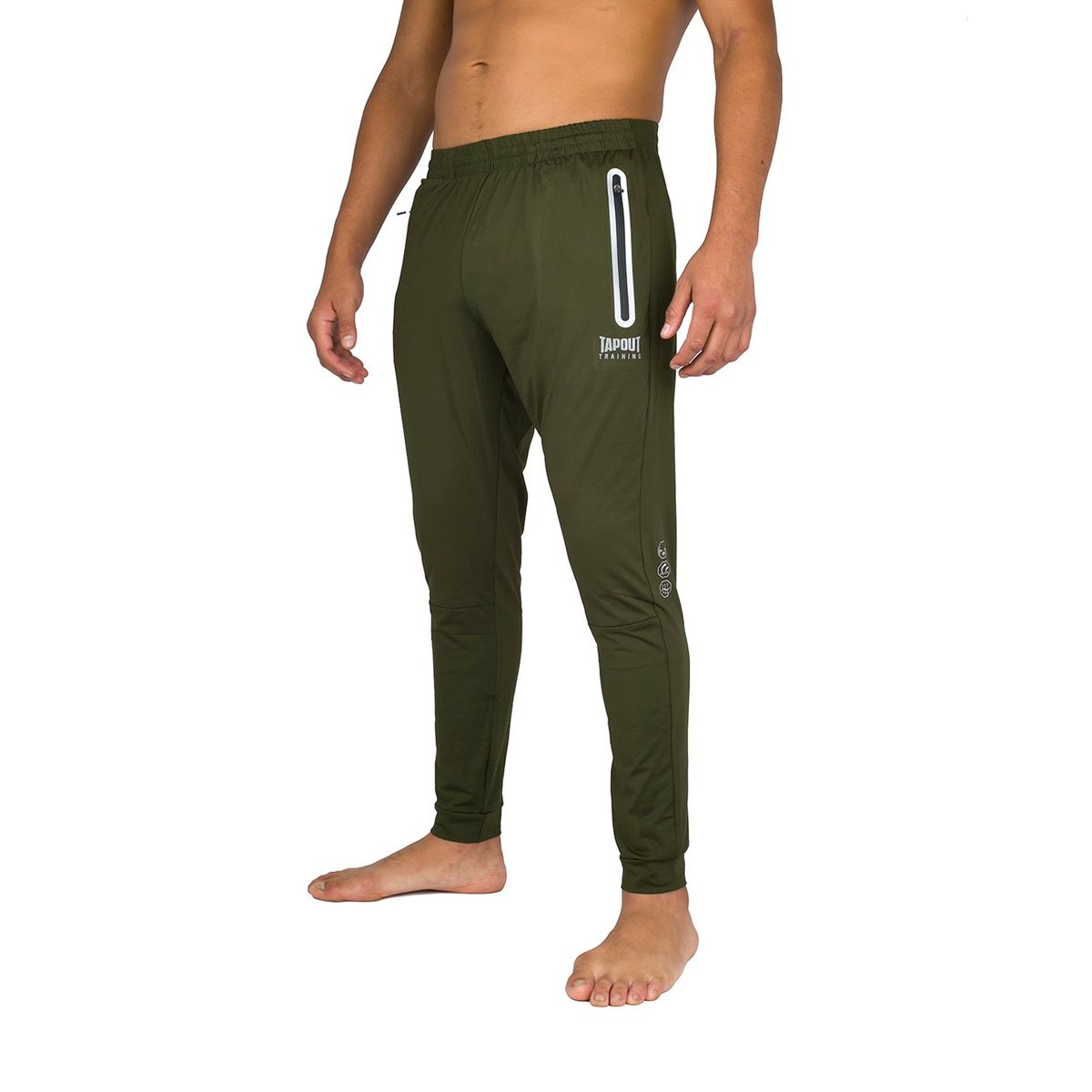 TAPOUT - Pantalon Jogger Deportivo Hombre Tapout Aleg