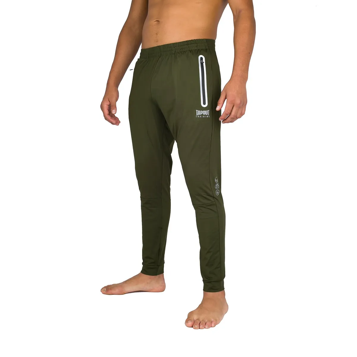 TAPOUT - Pantalon Jogger Deportivo Hombre Tapout Aleg