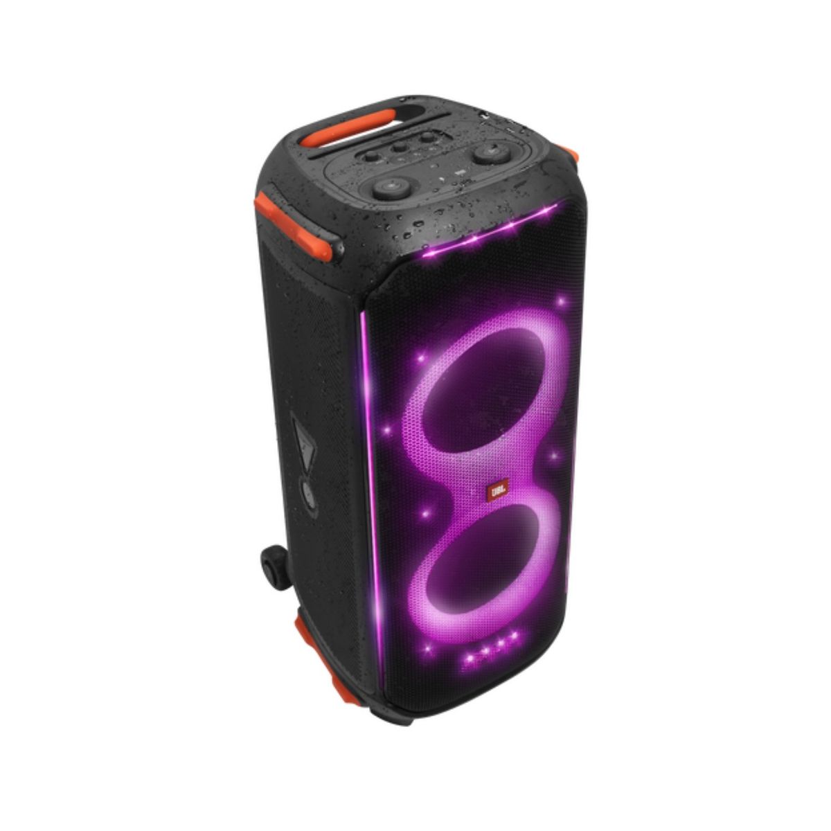 JBL - JBL PartyBox 710 Parlante Bluetooth 800W Portatil IPX4