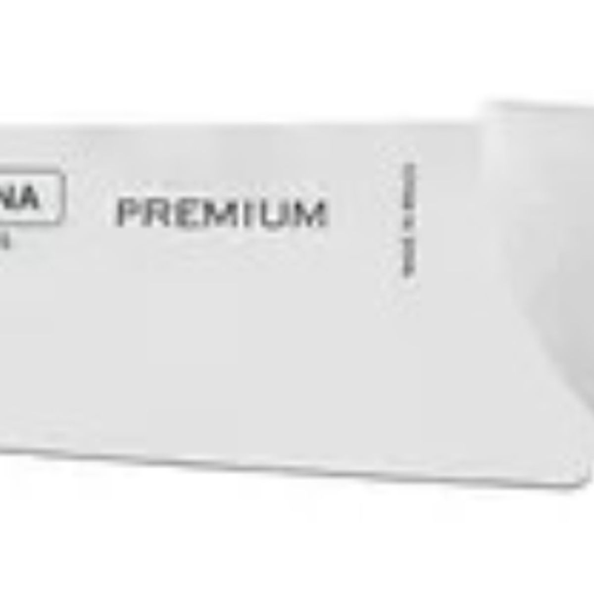 TRAMONTINA - Cuchillo Profesional Carnicero Tramontina Blanco