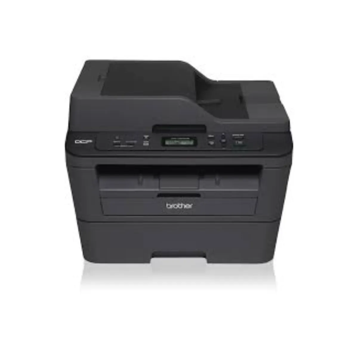 BROTHER - Impresora Multifuncional Brother DCP-L2540DW