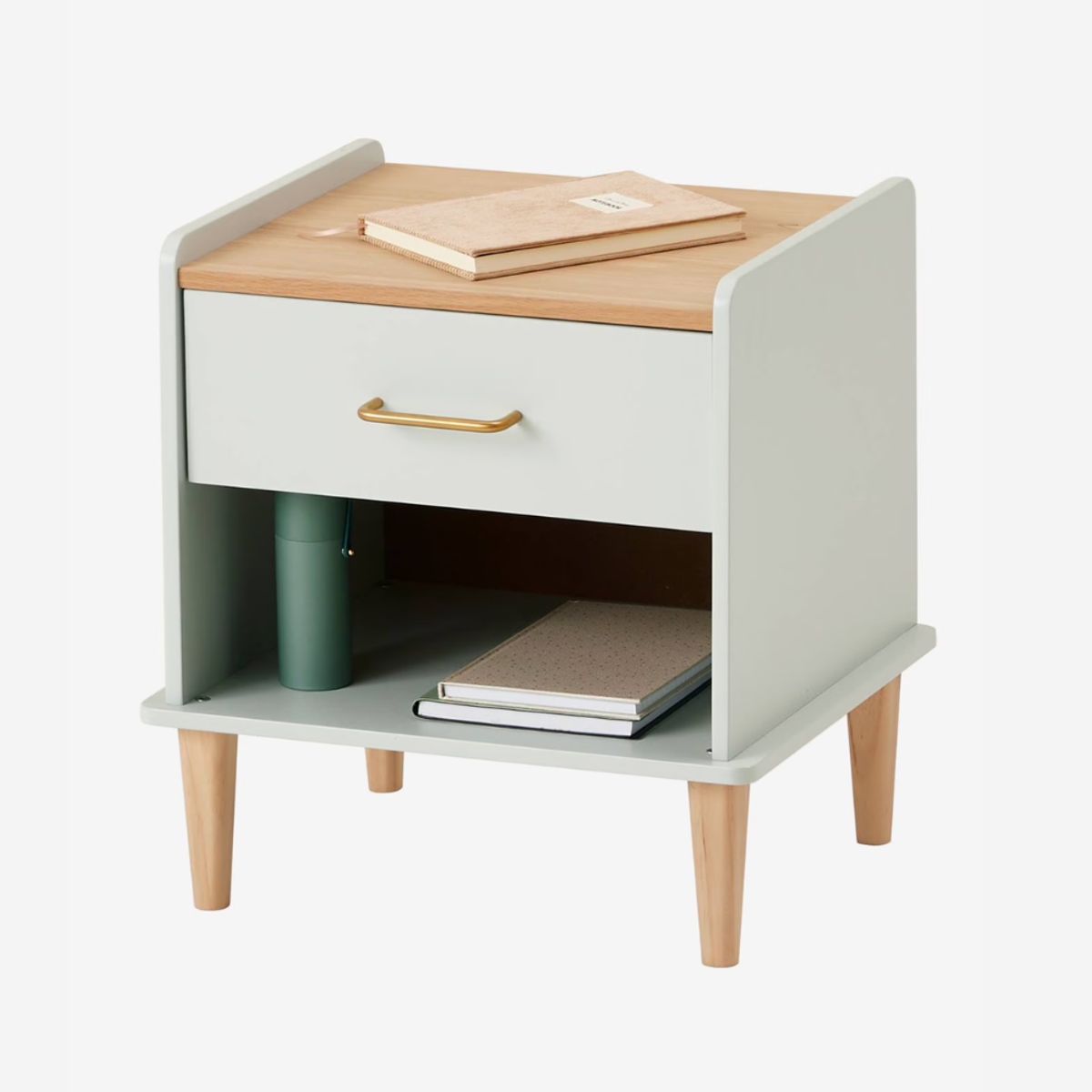 GENERICO - Velador Fionn Armado Petrox Home