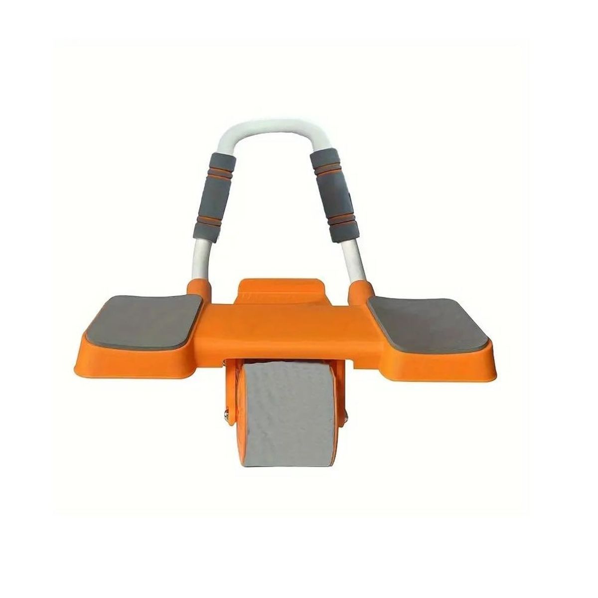 OTTOWARE - Rueda Abdominal de Rebote Automático