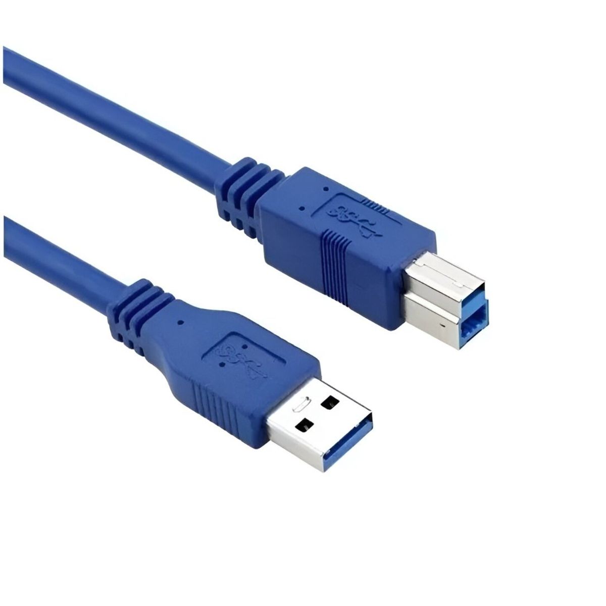 SEISA - Cable Para Impresora USB 3.0 SEISA LCS-3D15