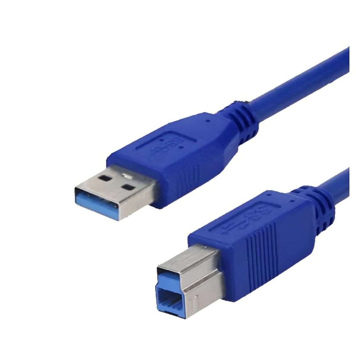SEISA - Cable Para Impresora USB 3.0 SEISA LCS-3D15