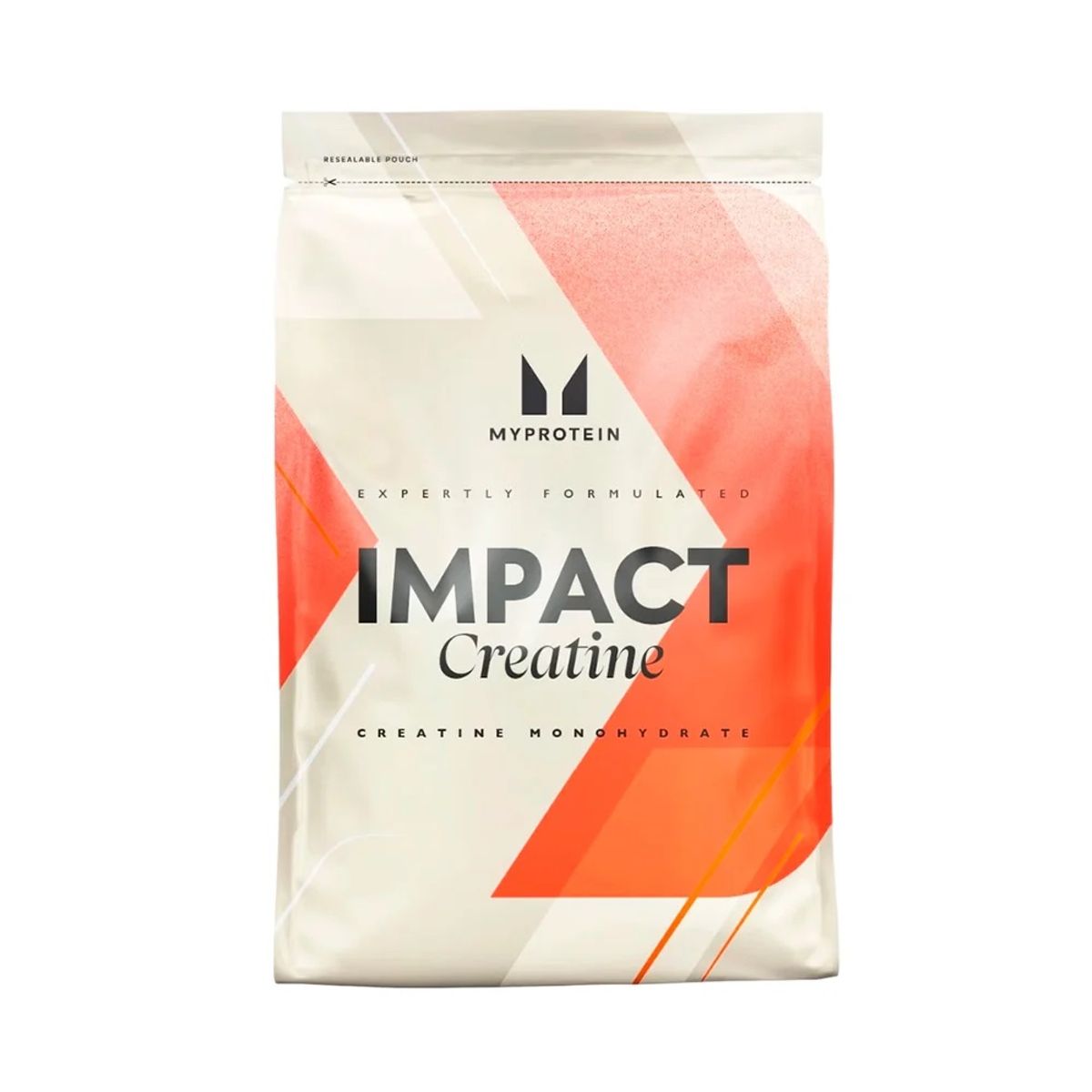 MYPROTEIN - Creatina Monohidratada Myprotein 500gr