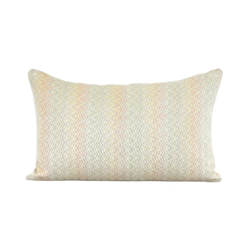 GENERICO - Funda de cojin Bella 35 x 55 cm