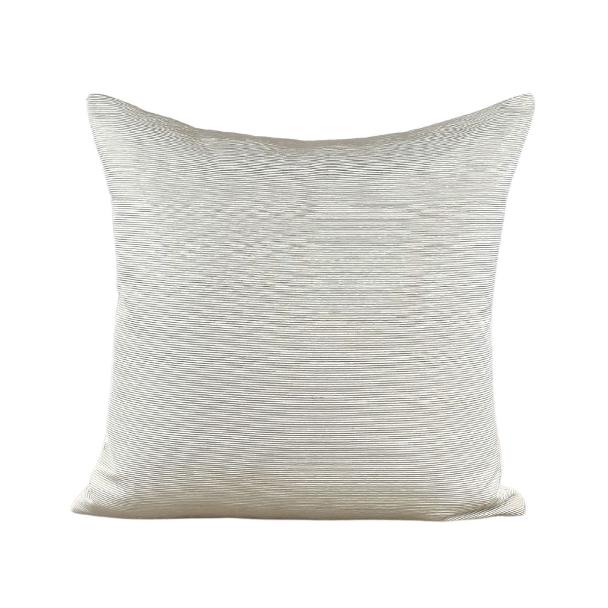 GENERICO - Funda de cojin Champagne 50 x 50 cm