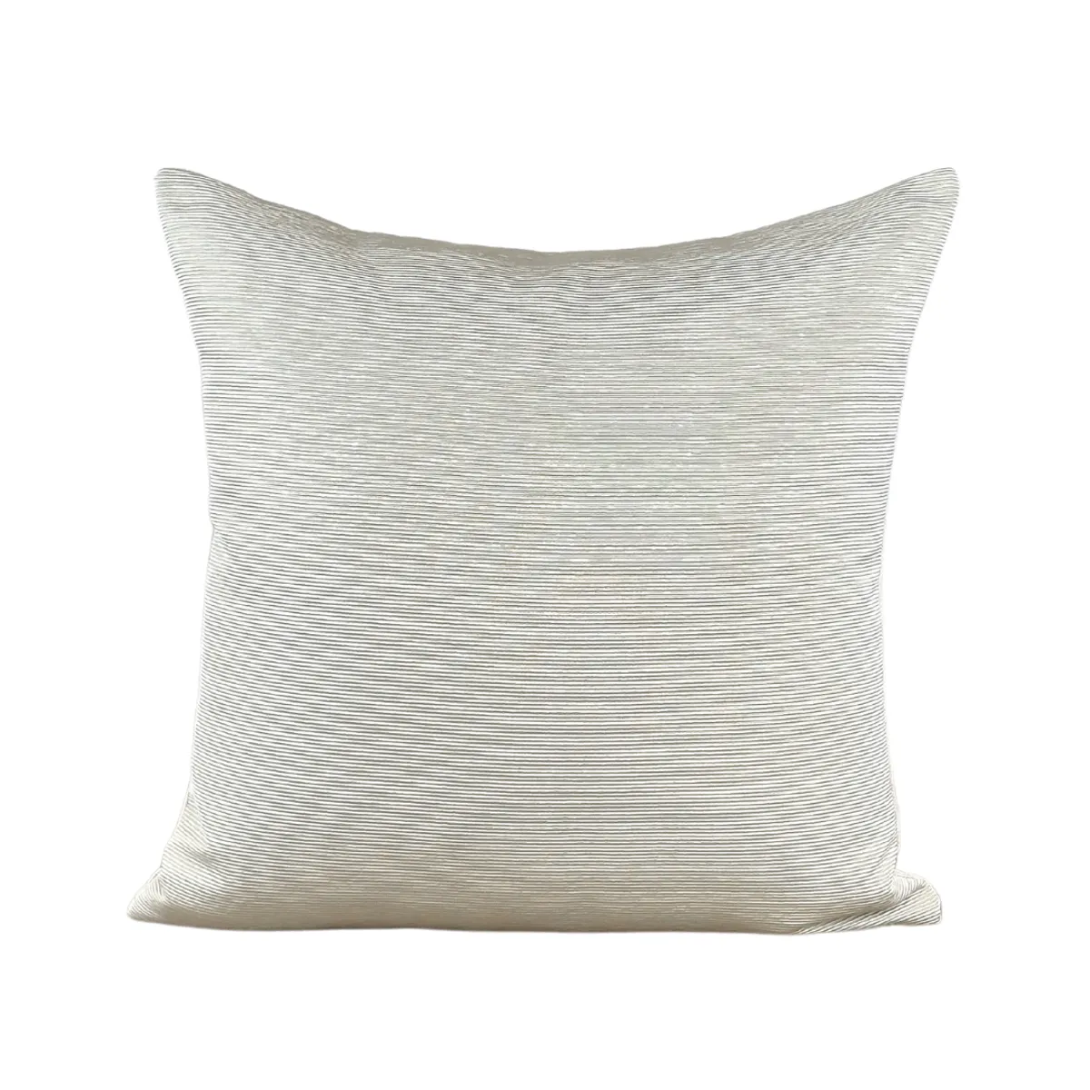 GENERICO - Funda de cojin Champagne 50 x 50 cm