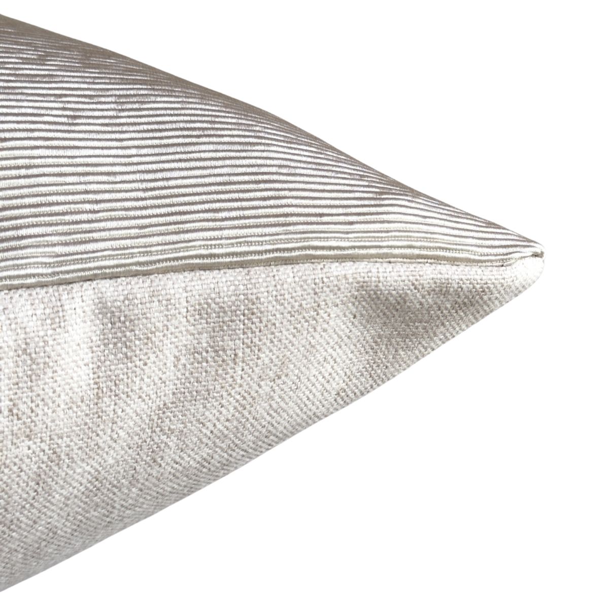 GENERICO - Funda de cojin Champagne 50 x 50 cm