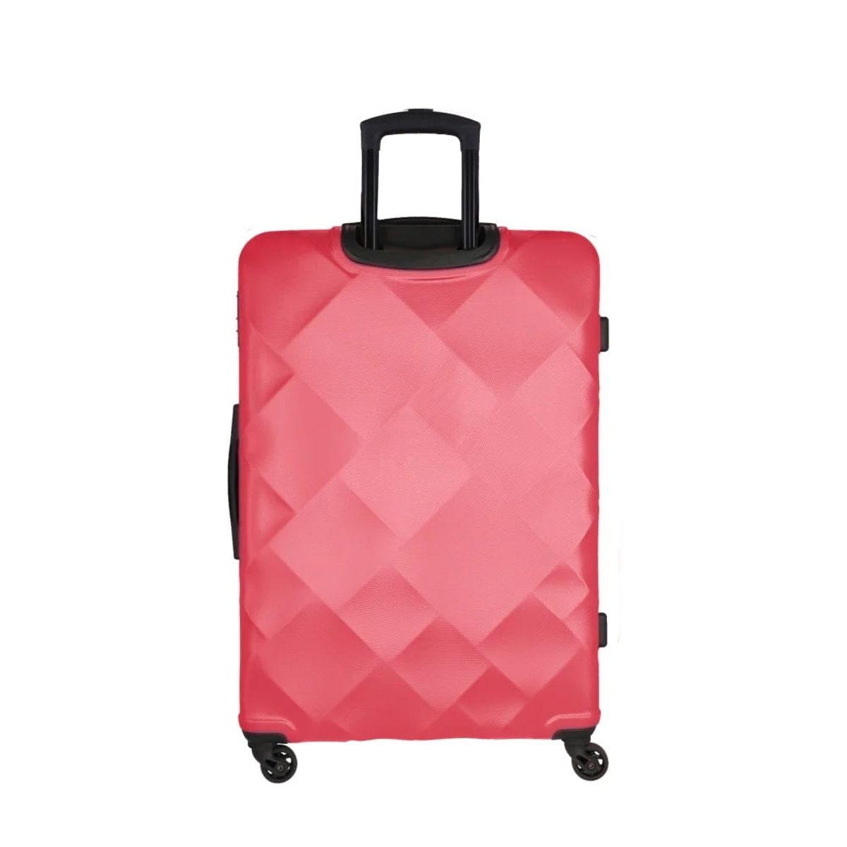 AMERICAN TOURISTER - Maleta Rígida Universe At 2.0 Grande Rose
