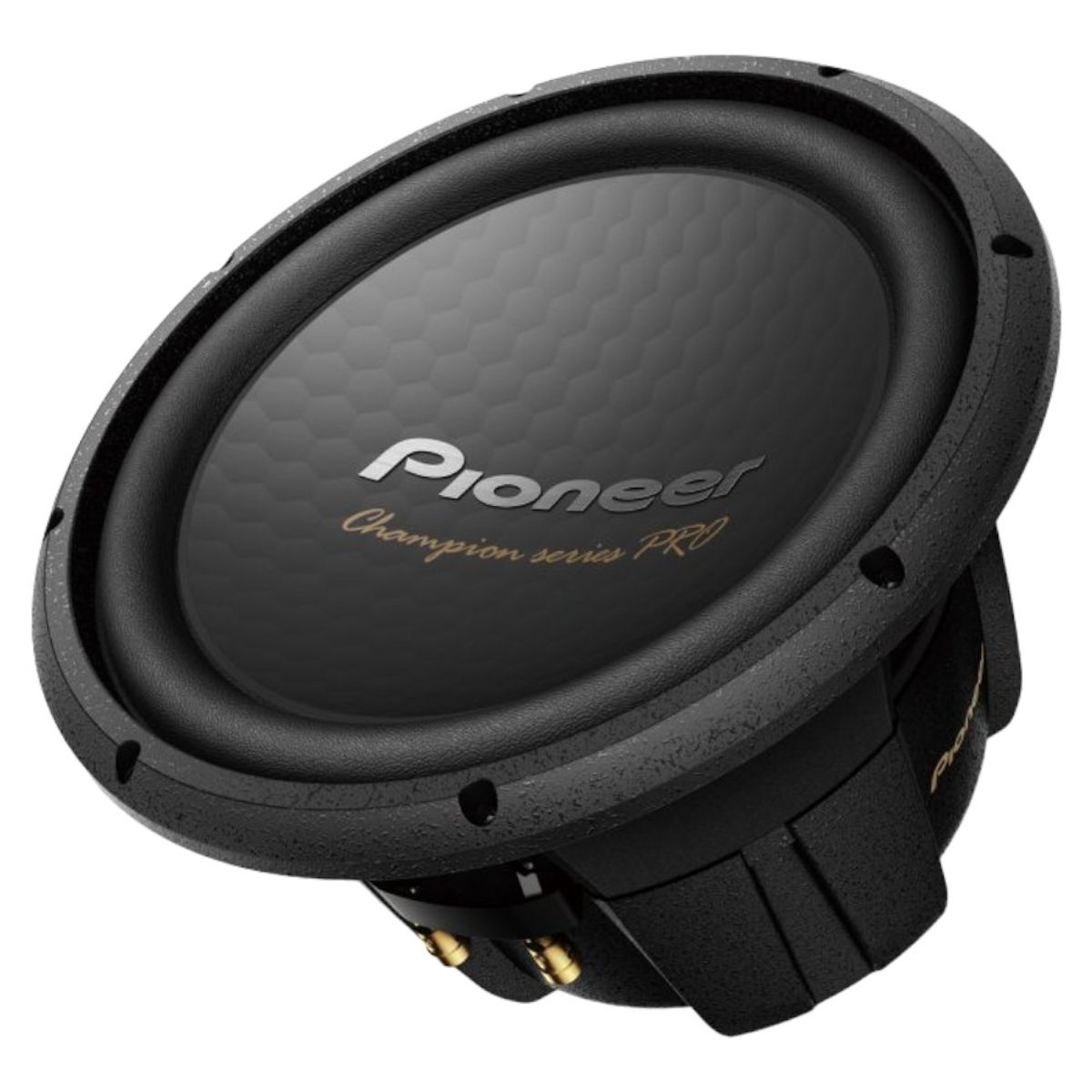 PIONEER - Nuevo Subwoofer Pioneer Serie Champion PRO 2400W 800RMS