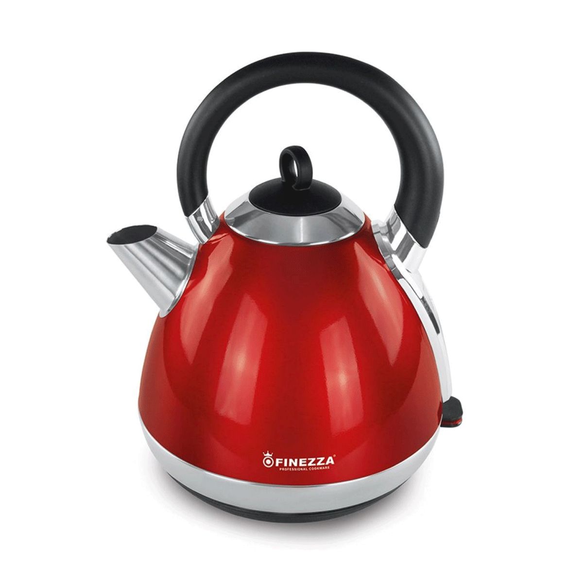 FINEZZA - Hervidor Eléctrico Finezza FZ- 632T 2.0 Litros