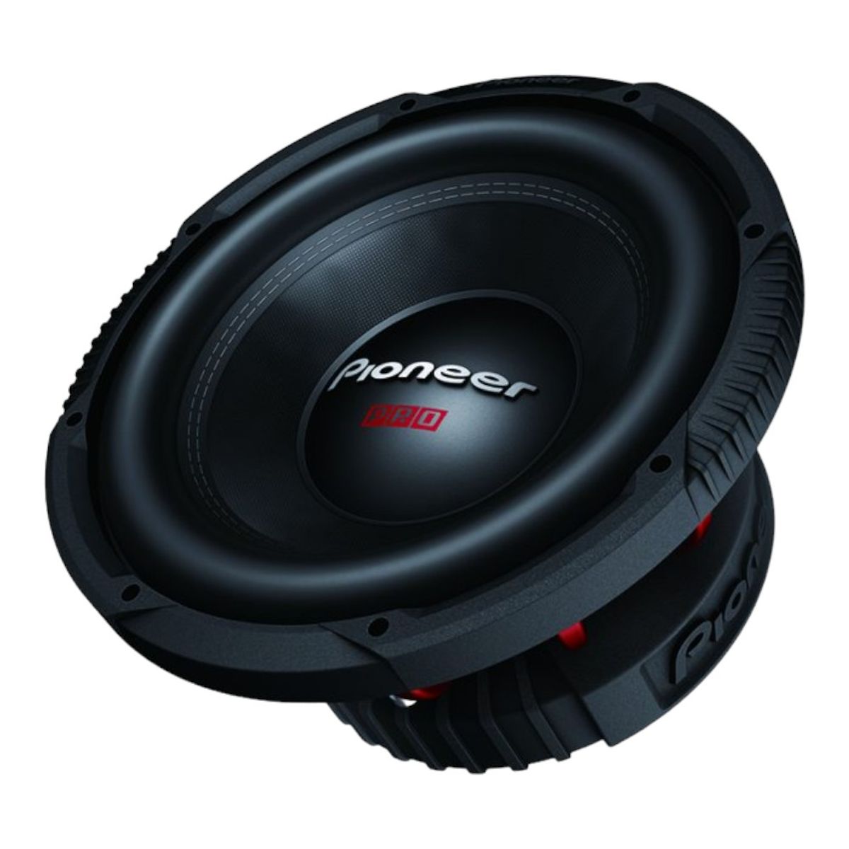 PIONEER - Nuevo Subwoofer Pioneer Serie PRO 3500W 1800RMS 12" Pulgadas