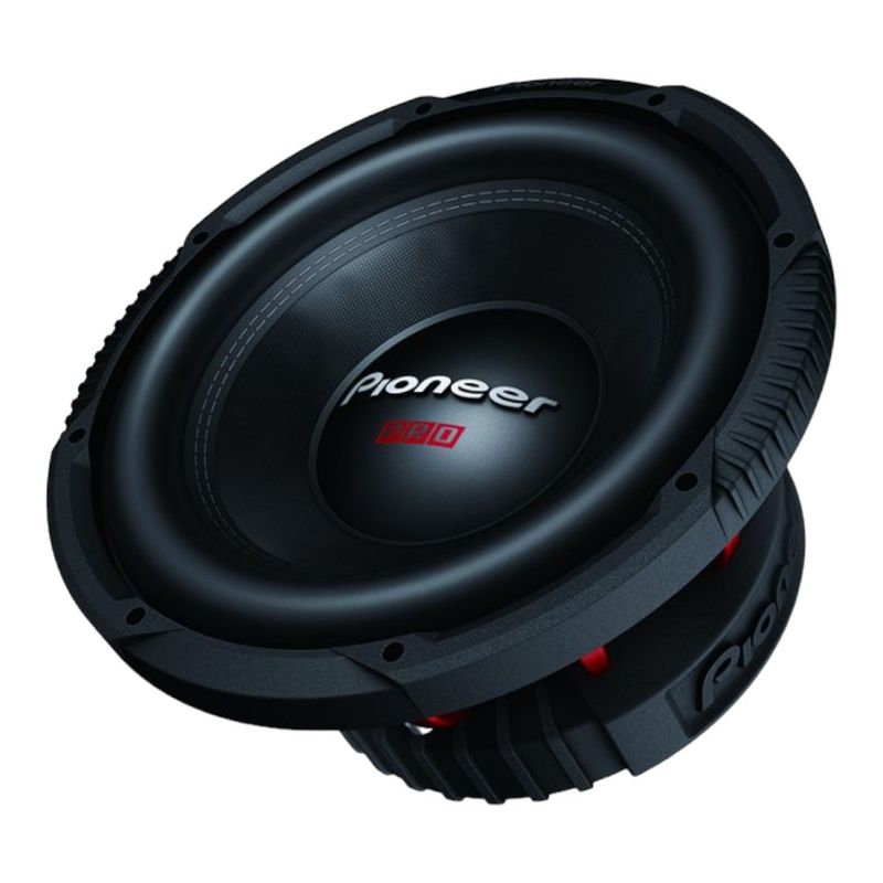 PIONEER - Nuevo Subwoofer Pioneer Serie PRO 3500W 1800RMS 12" Pulgadas