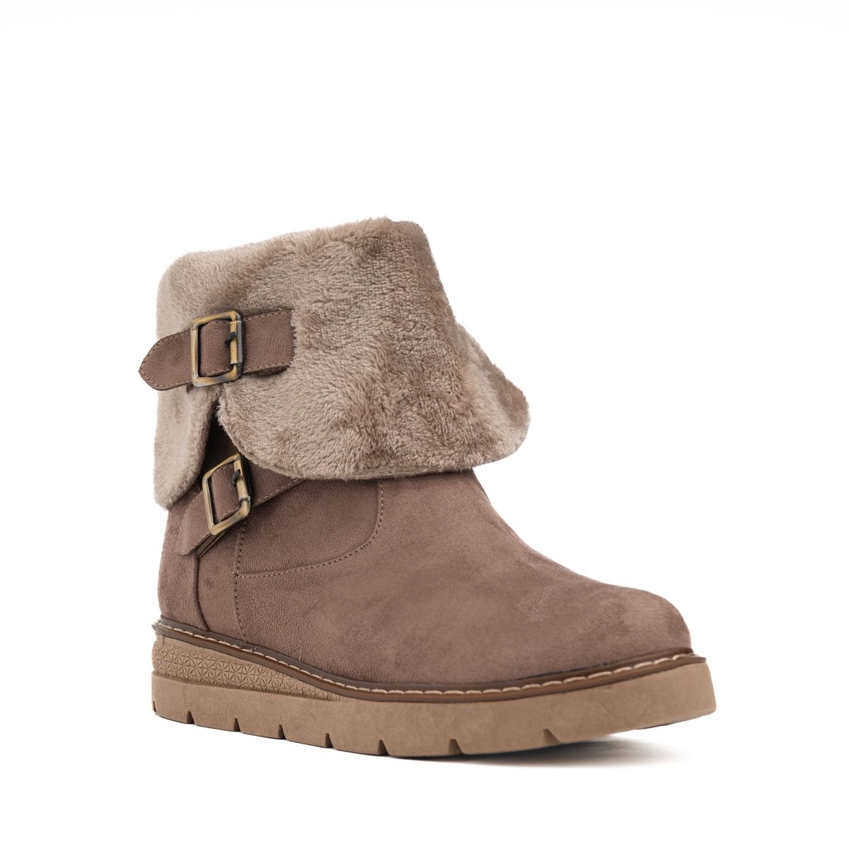 NEBULA - Botas Toplex - Nébula - Topo