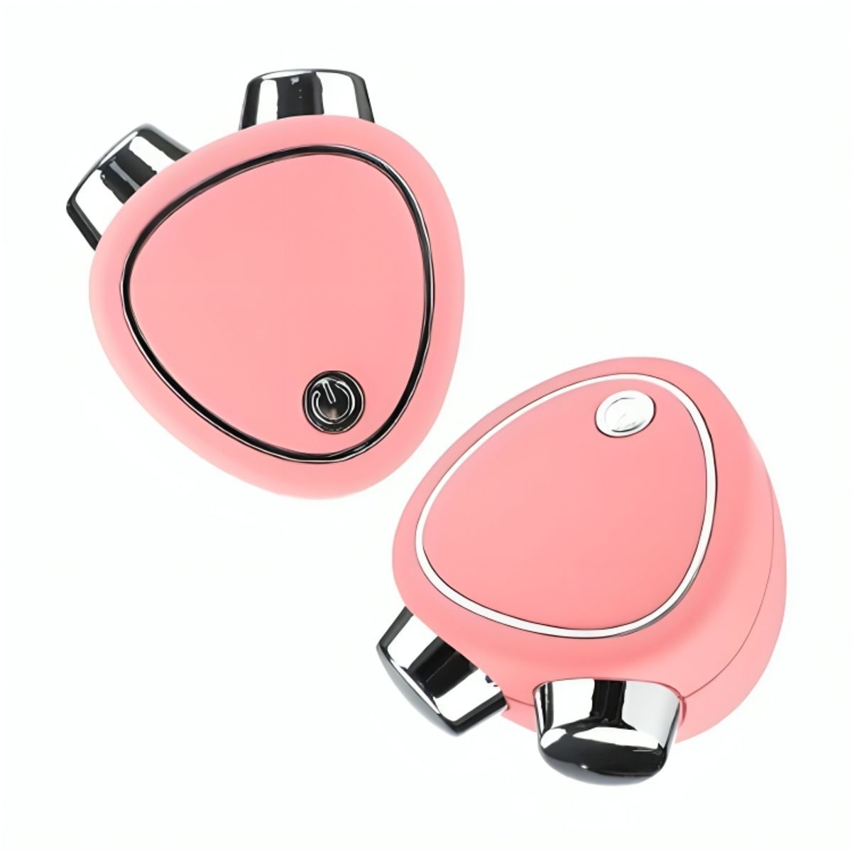 GENERICO - Masajeador Facial con Tecnología de Microcorriente 3D Reductor Arrugas